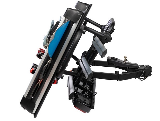 Uchwyt na narty AGURI